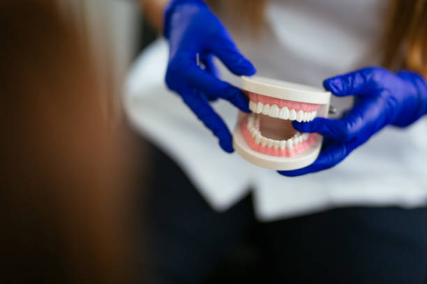 Laser Dentistry in Kerrville, TX
