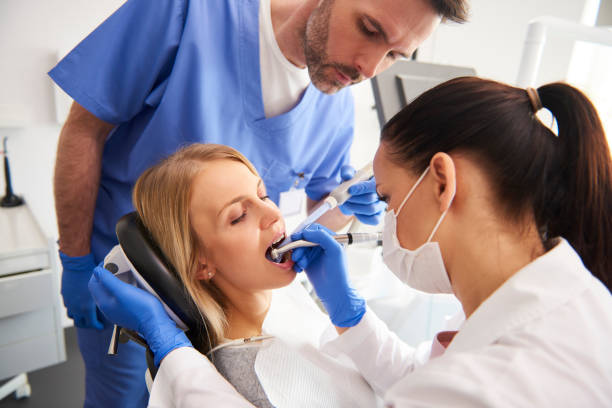 Best TMJ/TMD Treatment  in Kerrville, TX