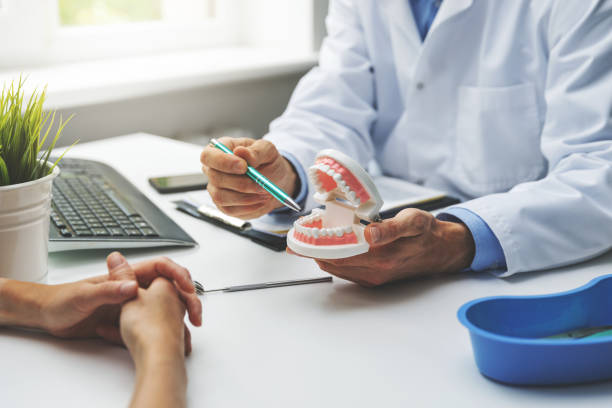 Best Oral Cancer Screening  in Kerrville, TX