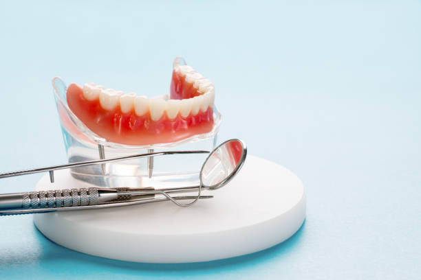 Emergency Dental Services in Kerrville, TX