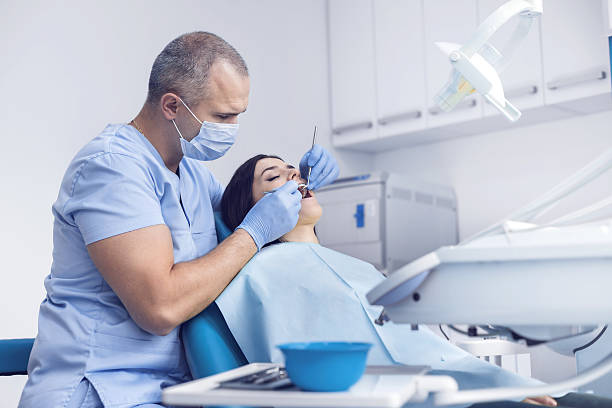 Best Emergency Dental Care  in Kerrville, TX